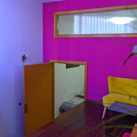 Apartamento Epicenter Split