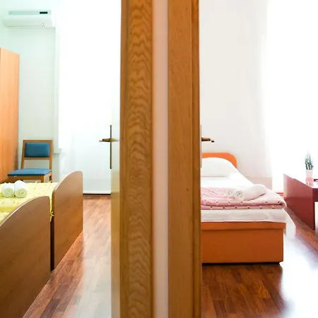 Apartamento Epicenter Split