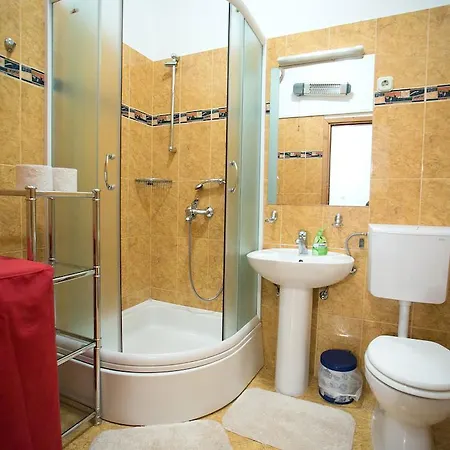 Epicenter Apartamento Split