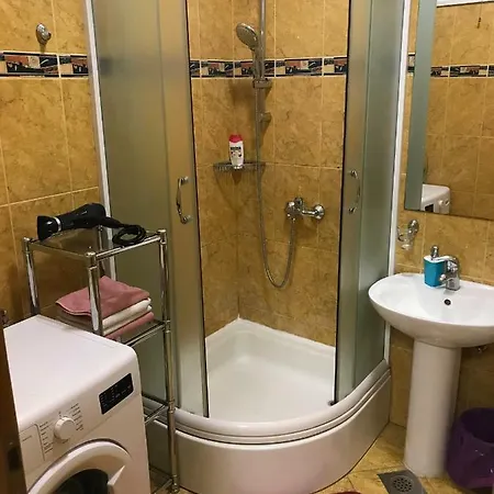 Epicenter Apartamento Split