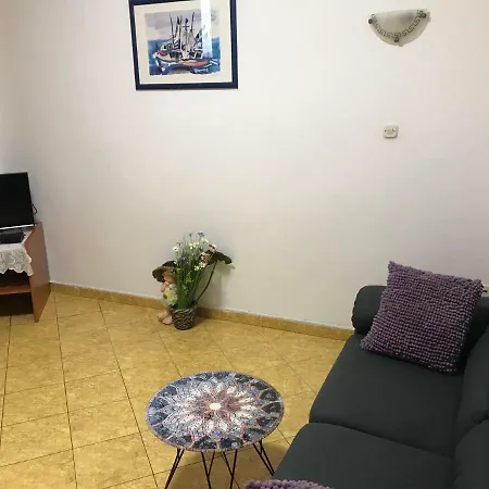 Apartamento Epicenter *