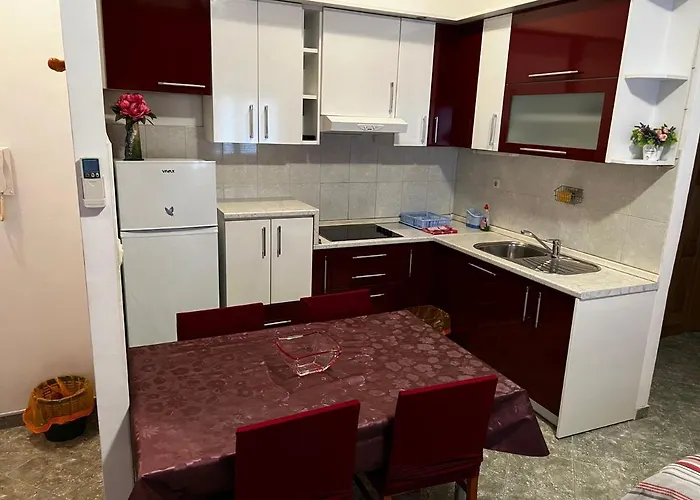 Apartman Epicenter