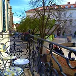 Appartement Epicenter Split