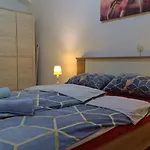 Appartement Epicenter Split