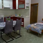 Appartement Epicenter *