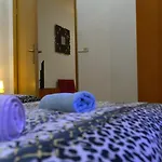 Epicenter Appartement *