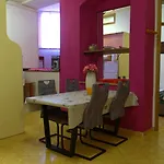 Epicenter Appartement Split