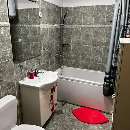 Epicenter * 斯普利特