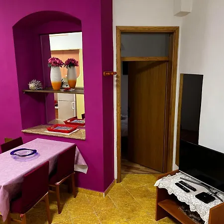 Epicenter 斯普利特