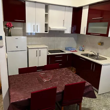 Apartmán Epicenter