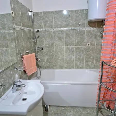 Apartmán Epicenter *