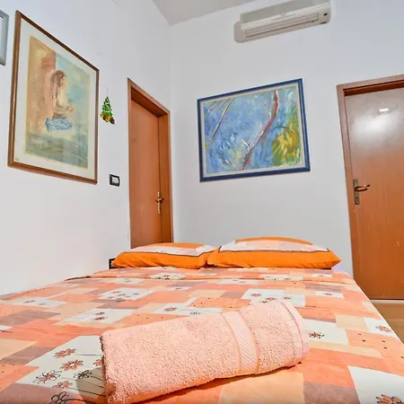 Apartmán Epicenter Split