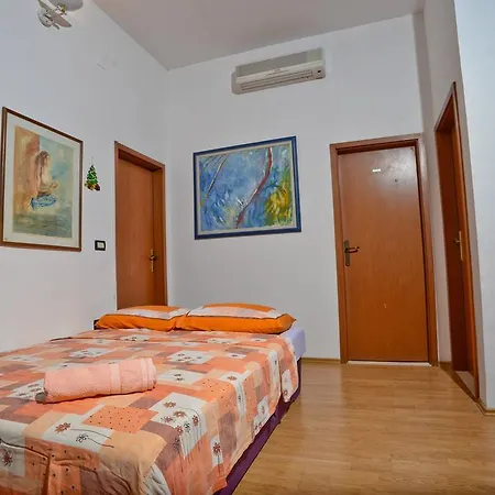 Apartmán Epicenter