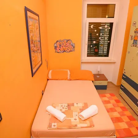 Epicenter Apartment