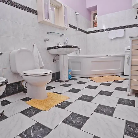 Epicenter 斯普利特