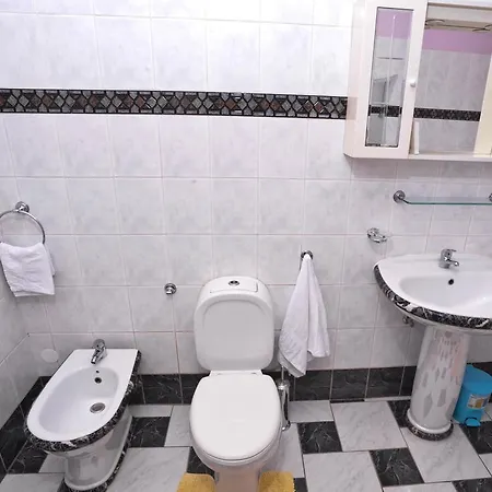 Apartment Epicenter Split