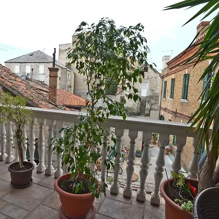 Epicenter Apartment Split