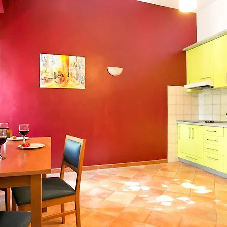 Epicenter Apartmán
