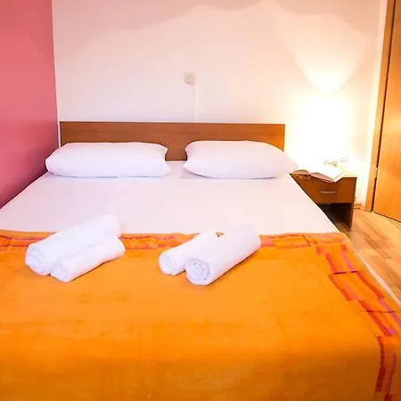 Apartmán Epicenter