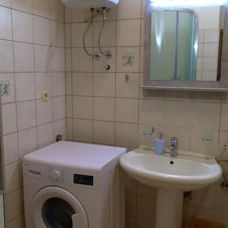 Epicenter Appartement Split
