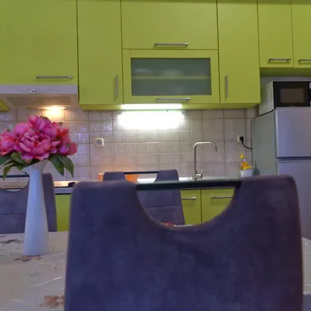 Appartement Epicenter Split