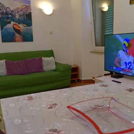 Epicenter Appartement