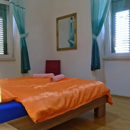 Epicenter Appartement *