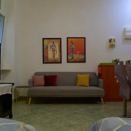 Epicenter Apartment Split