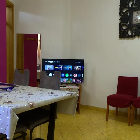 Epicenter Apartment Split