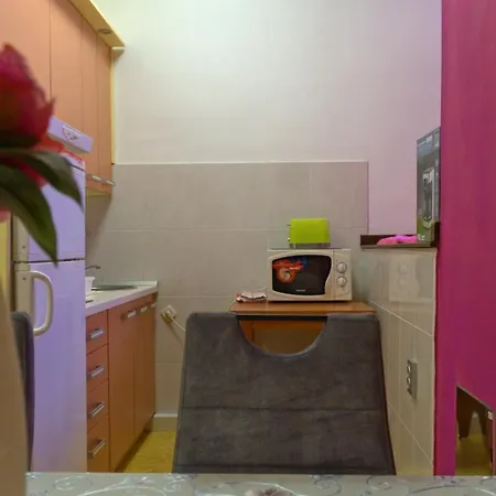 Apartment Epicenter Split