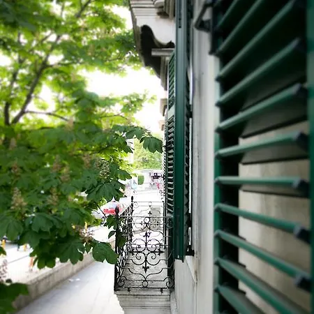 Epicenter Appartement
