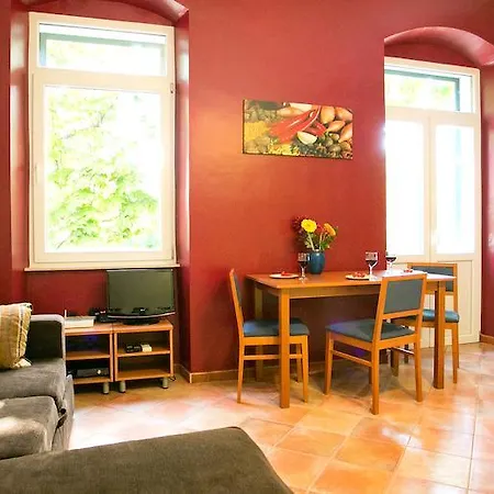 Apartment Epicenter Split