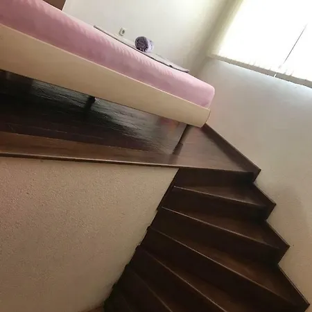 Epicenter Apartmán