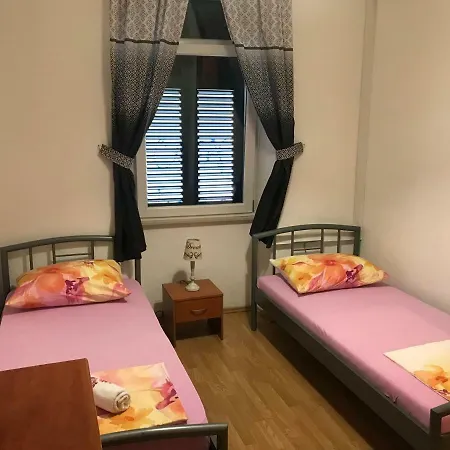 Epicenter Apartment Split