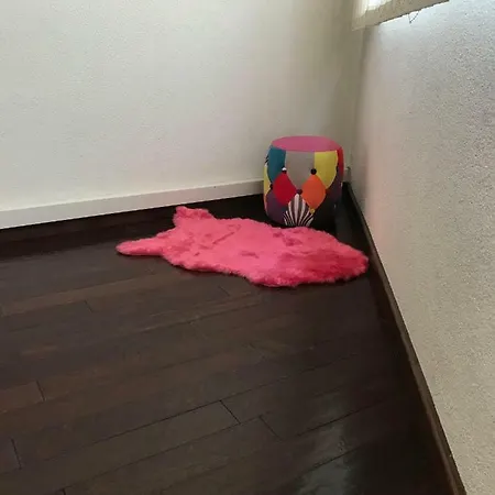 Apartment Epicenter Split