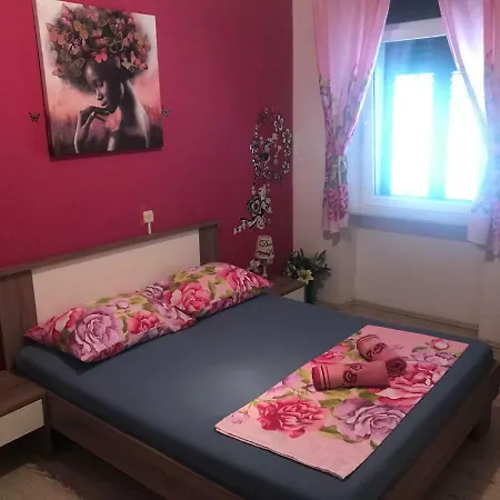 Apartmán Epicenter *