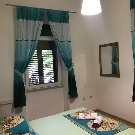 Apartmán Epicenter *