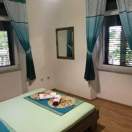 Epicenter * 斯普利特