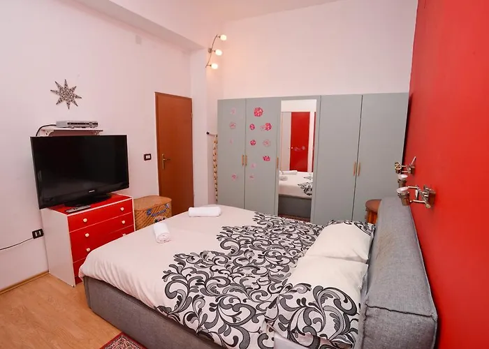 Epicenter Appartamento Spalato