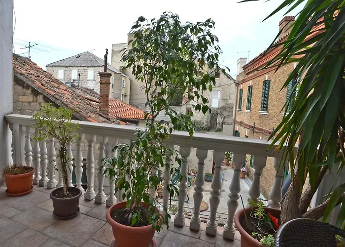 Epicenter Appartamento Spalato