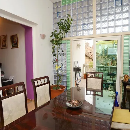 Apartman Epicenter *