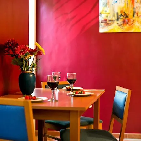 Epicenter Apartman Split